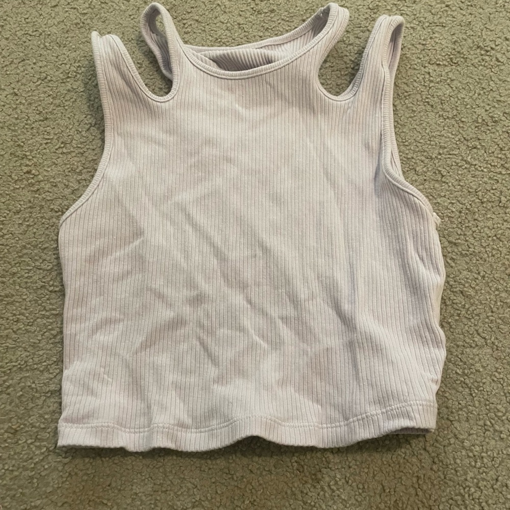 American eagle top